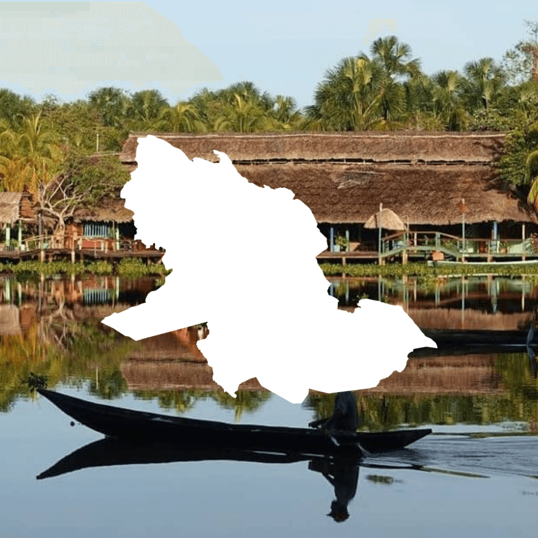 Estado Delta Amacuro