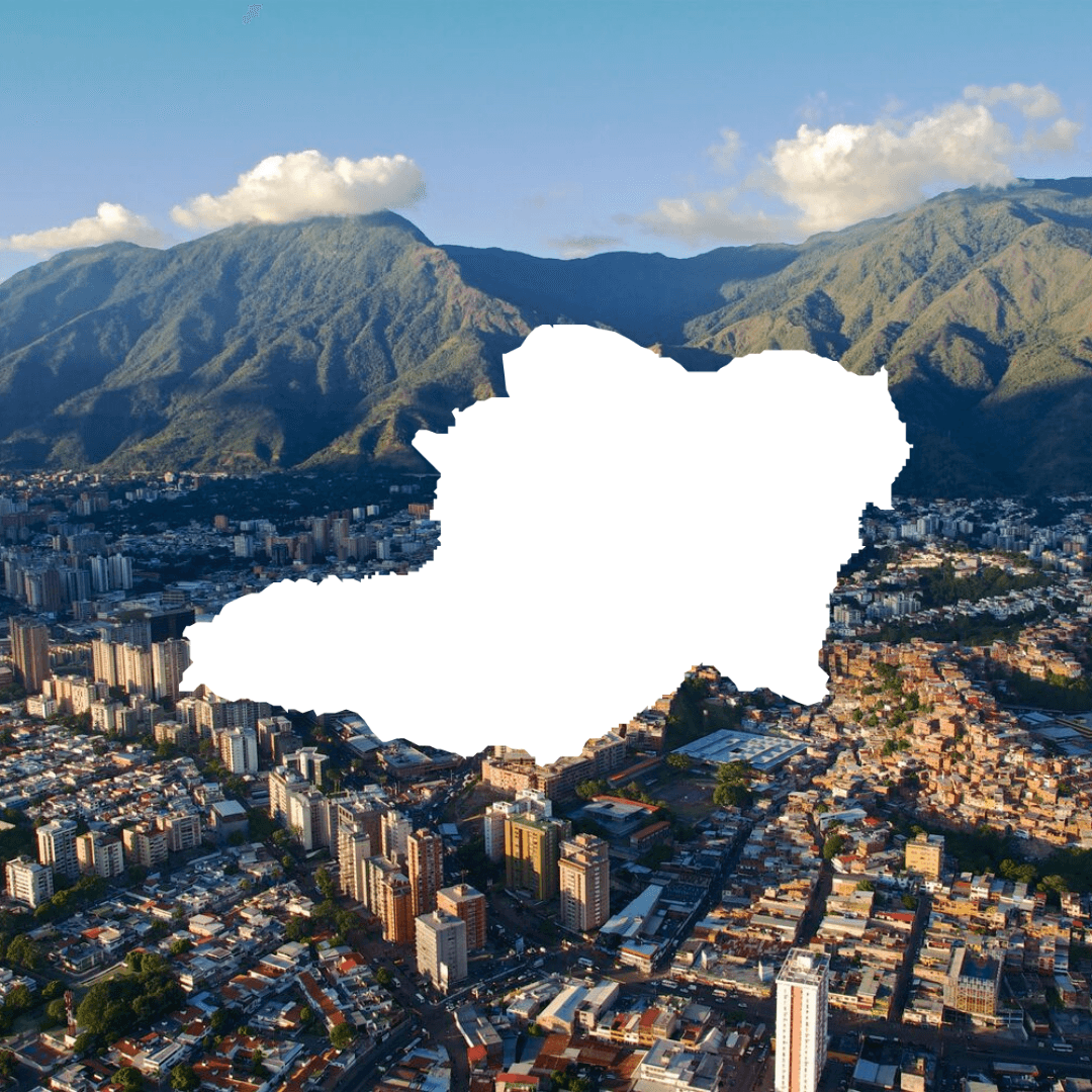 Estado Distrito Capital