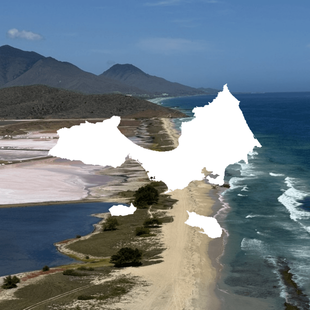 Estado Nueva Esparta